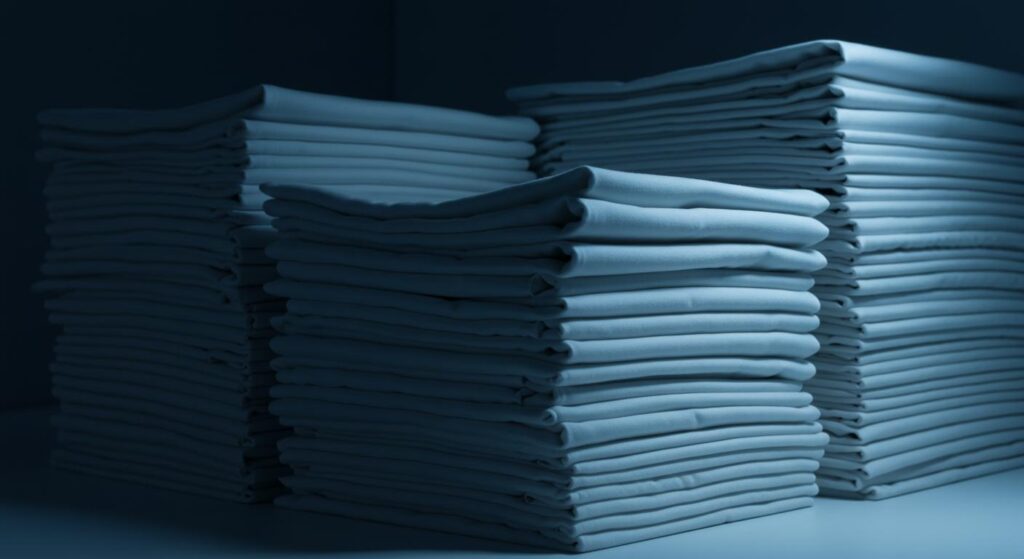 Riesgo de Insatisfacción del Huésped por Textiles Inadecuados