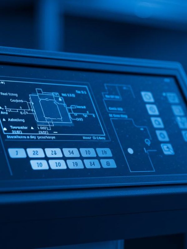 Lavandería Bologna – Tecnología y Control para su Operación Lavandería Bologna – Tecnología y Control para su Operación