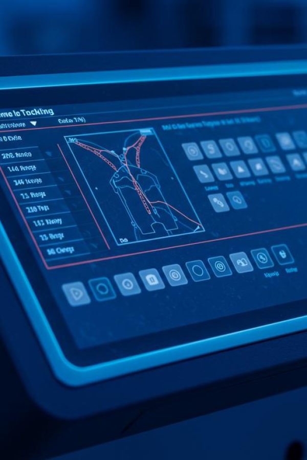 Tecnología e Innovación: Soluciones Inteligentes para su Negocio